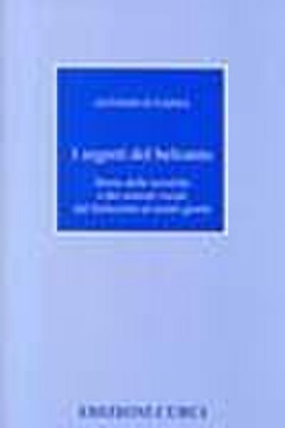 I segreti del bel canto