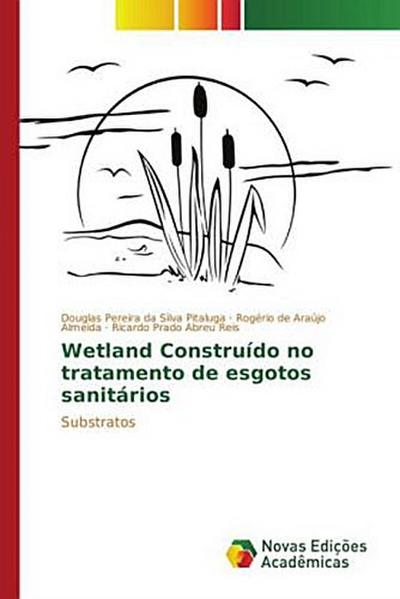 Wetland Construído no tratamento de esgotos sanitários