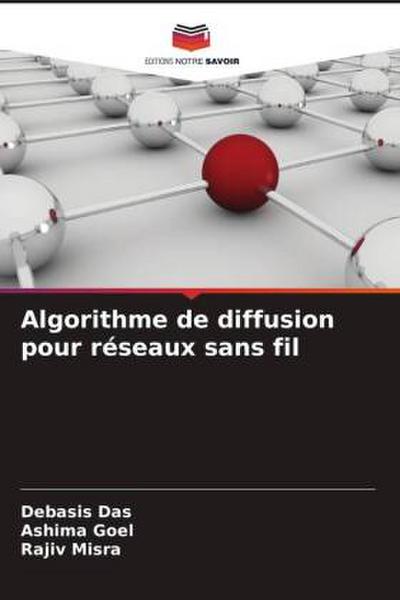 Algorithme de diffusion pour réseaux sans fil