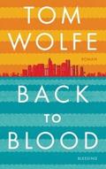 Back to Blood
