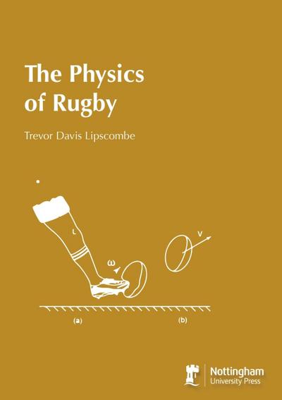 The Physics of Rugby