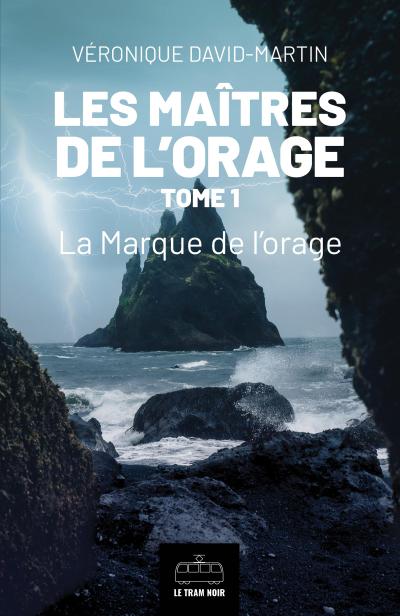 Les Maîtres de l’orage - Tome 1
