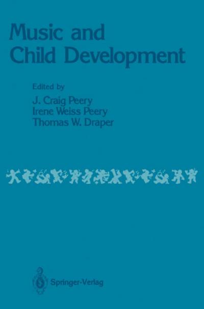Music and Child Development