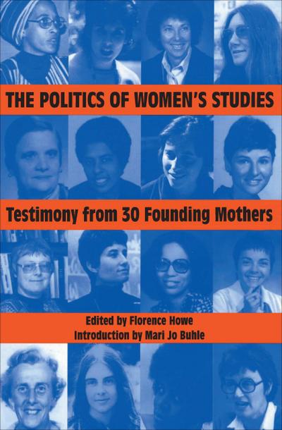 The Politics of Women’s Studies