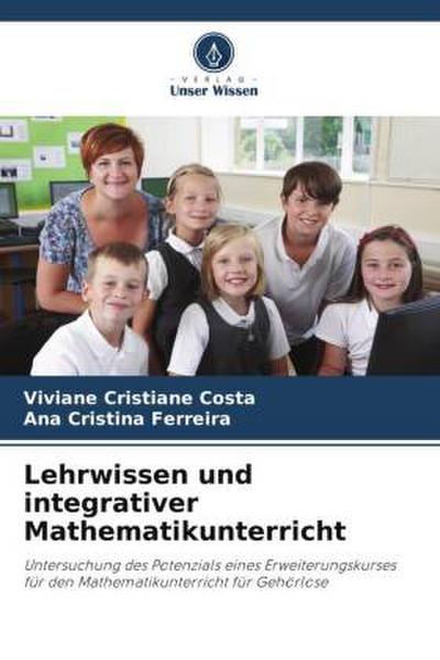 Lehrwissen und integrativer Mathematikunterricht