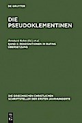 Rekognitionen in Rufins Übersetzung