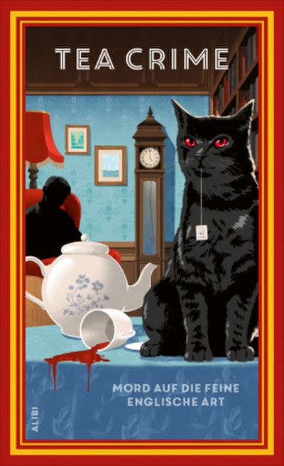 Tea Crime