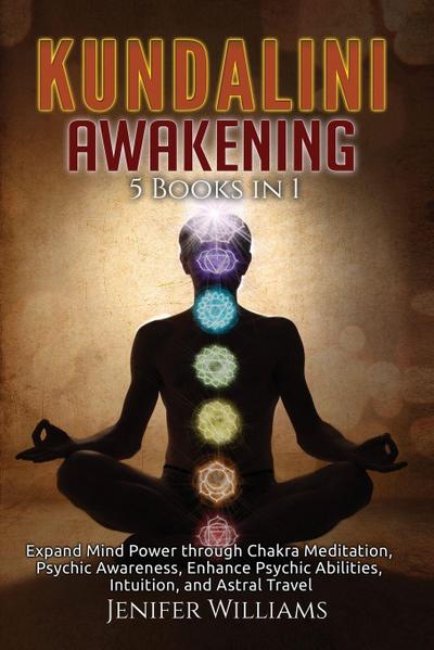 Kundalini Awakening