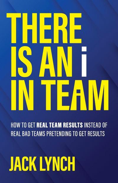 THERE IS AN i IN TEAM