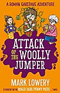 Attack of the Woolly Jumper