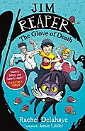 Jim Reaper: The Glove of Death