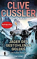 Jäger des gestohlenen Goldes