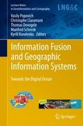Information Fusion and Geographic Information Syst