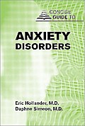 Concise Guide to Anxiety Disorders