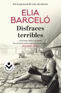 Disfraces terribles