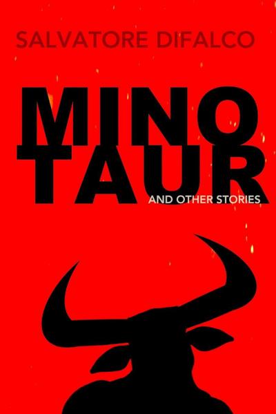Minotaur and Other Stories