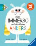 Herr Immerso und das kleine Anders