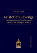 Aristotle’s Revenge