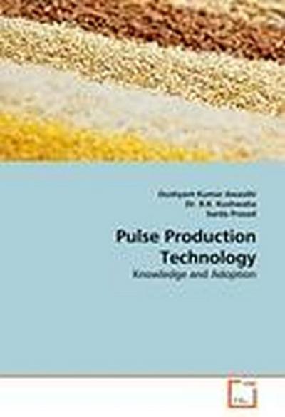Pulse Production Technology