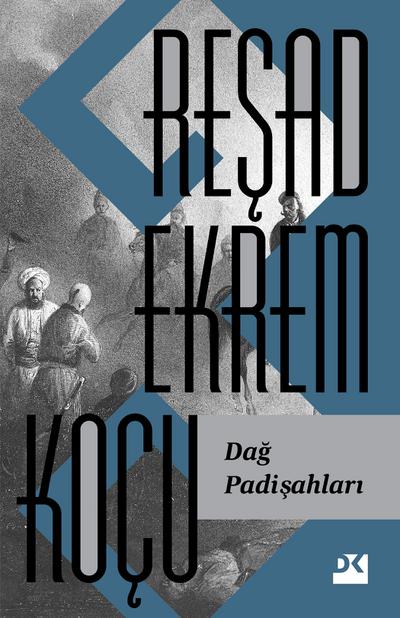 Dağ Padişahları