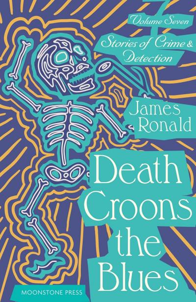 Death Croons the Blues