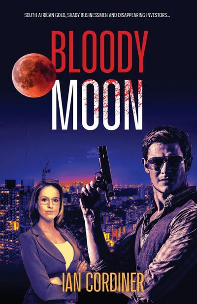 Bloody Moon