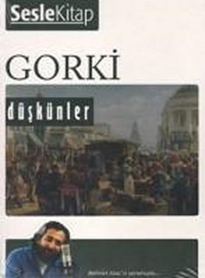 Düskünler Sesli Kitap