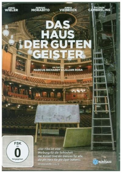 Das Haus der guten Geister