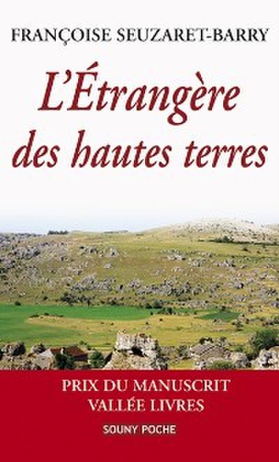 L’Étrangère des hautes terres