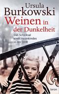 Weinen in der Dunkelheit