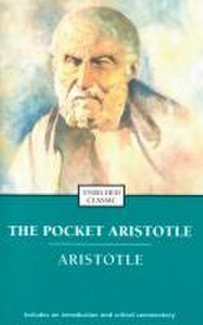 POCKET ARISTOTLE