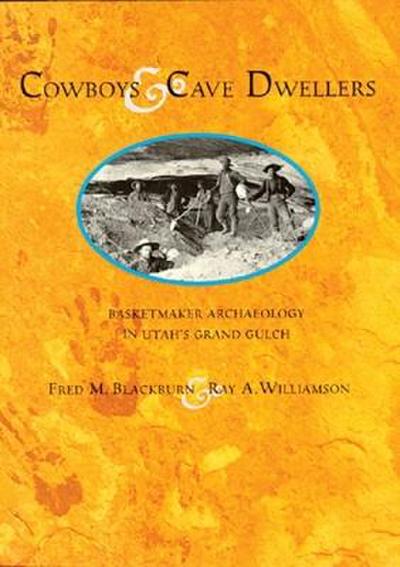 Cowboys and Cave Dwellers