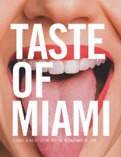 Taste of Miami
