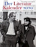 Der Literatur Kalender 2020