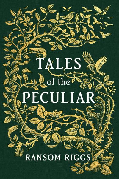 Tales of the Peculiar