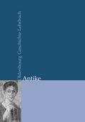 Antike von Eckhard Wirbelauer | Buch