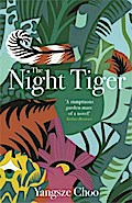 The Night Tiger