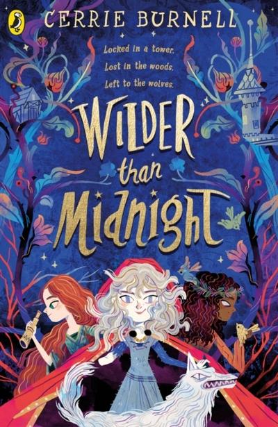 Wilder Than Midnight