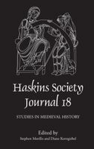 The Haskins Society Journal 18