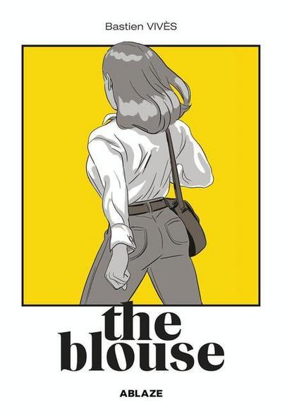 Bastien Vives’ the Blouse