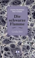 Die schwarze Flamme