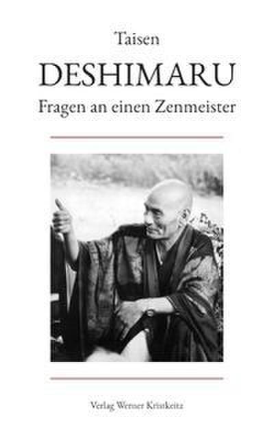 Fragen an einen Zen-Meister