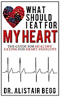 What Should I Eat for My Heart?