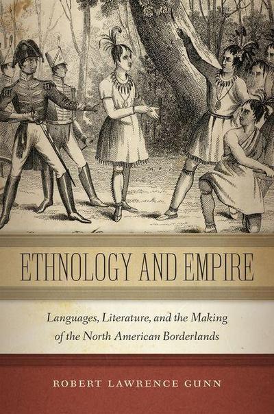 Ethnology and Empire