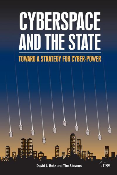 Cyberspace and the State