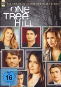 One Tree Hill - Die komplette 9. und letzte Staffel DVD-Box