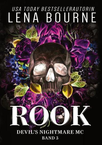 Rook (Devil’s Nightmare MC Serie, Band 3)