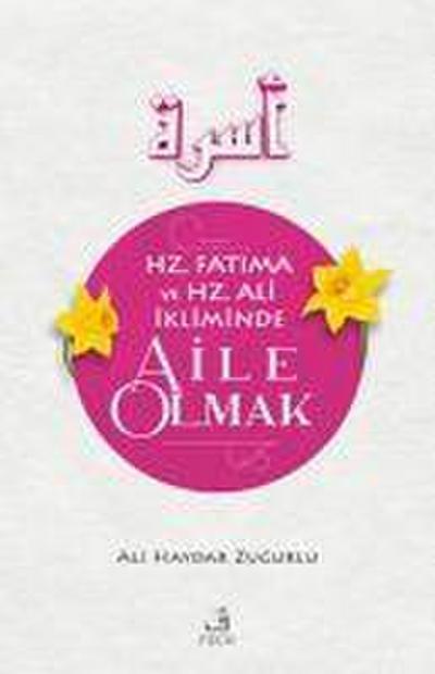 Hz. Fatima ve Hz. Ali Ikliminde Aile Olmak