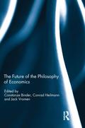 The Future of the Philosophy of Economics