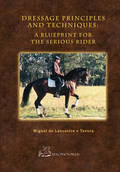 Dressage Principles and Techniques